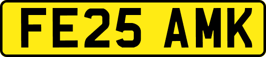 FE25AMK