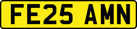 FE25AMN