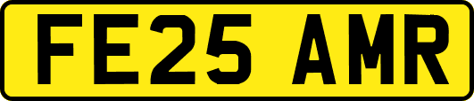 FE25AMR