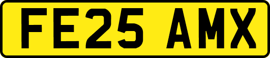 FE25AMX