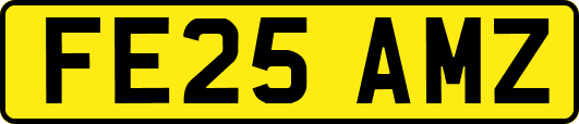 FE25AMZ
