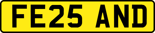 FE25AND