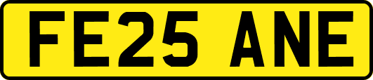 FE25ANE