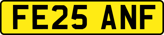 FE25ANF