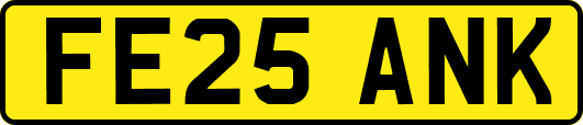 FE25ANK