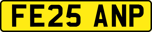 FE25ANP