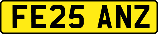 FE25ANZ