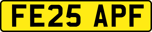 FE25APF