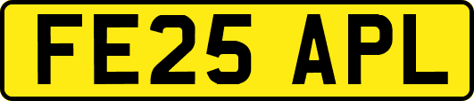 FE25APL