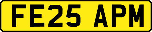 FE25APM