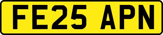 FE25APN