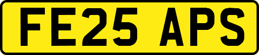 FE25APS