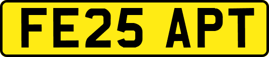 FE25APT
