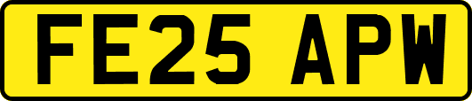 FE25APW