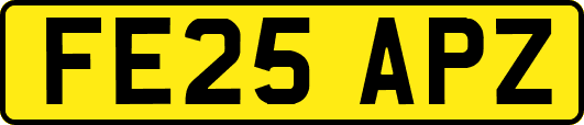 FE25APZ