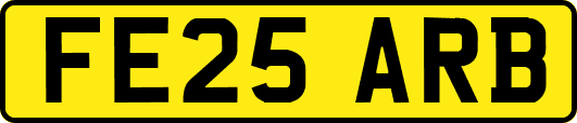 FE25ARB