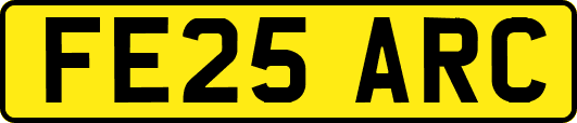 FE25ARC