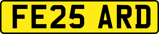 FE25ARD