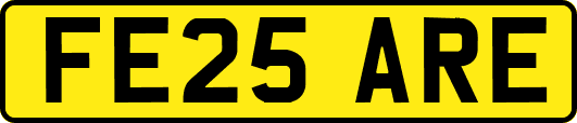 FE25ARE