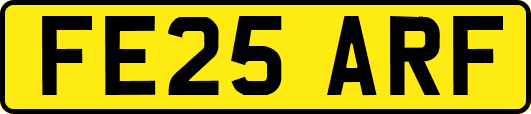 FE25ARF