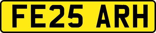FE25ARH