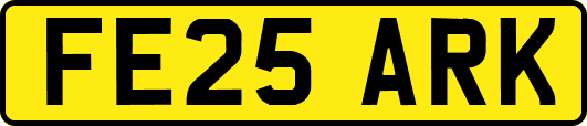 FE25ARK