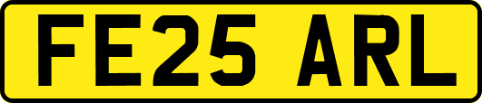 FE25ARL