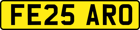 FE25ARO