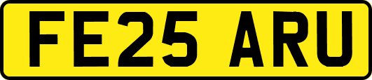 FE25ARU