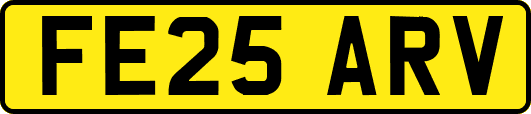 FE25ARV