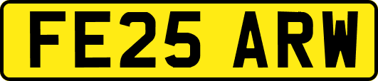 FE25ARW