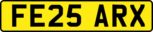 FE25ARX