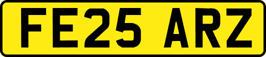 FE25ARZ