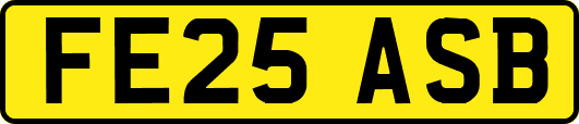 FE25ASB