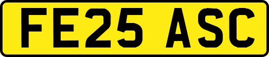 FE25ASC