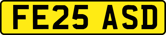 FE25ASD