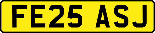FE25ASJ