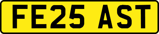 FE25AST
