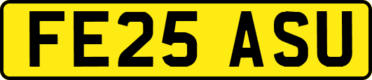 FE25ASU