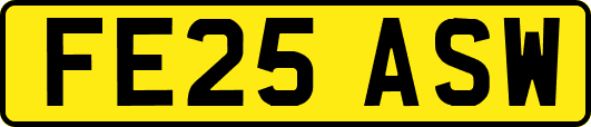FE25ASW