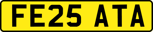 FE25ATA