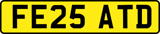 FE25ATD