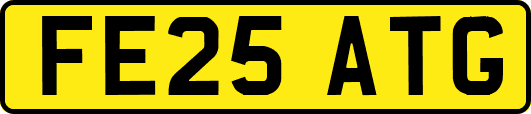 FE25ATG