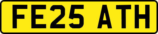 FE25ATH