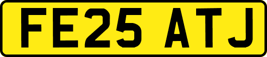 FE25ATJ