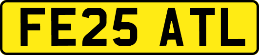 FE25ATL