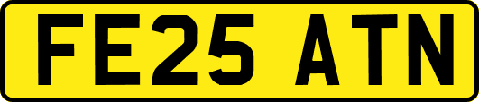 FE25ATN