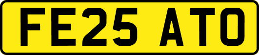FE25ATO