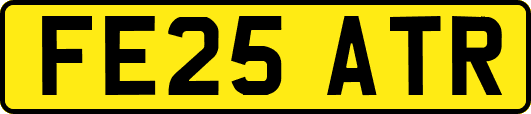 FE25ATR