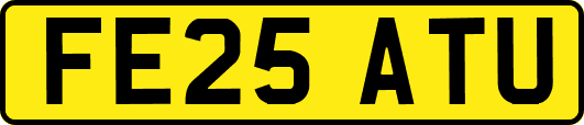 FE25ATU